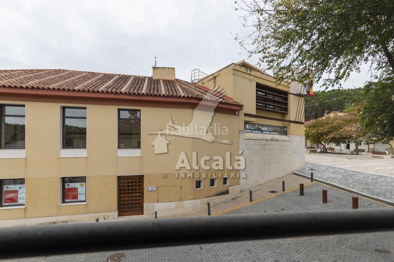 Foto 254f74b8-96de-4d4f-9c85-814e98d1e591. Etagenwohnung mit heizung parking in Villalbilla pueblo Villalbilla