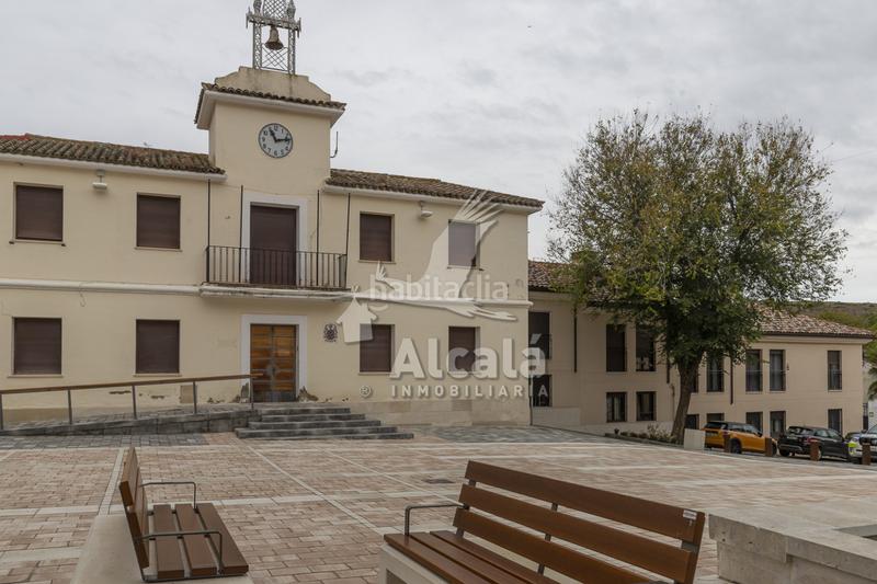 Foto 39d8c056-b0d9-46ad-962b-b8771aa5be6f. Etagenwohnung mit heizung parking in Villalbilla pueblo Villalbilla