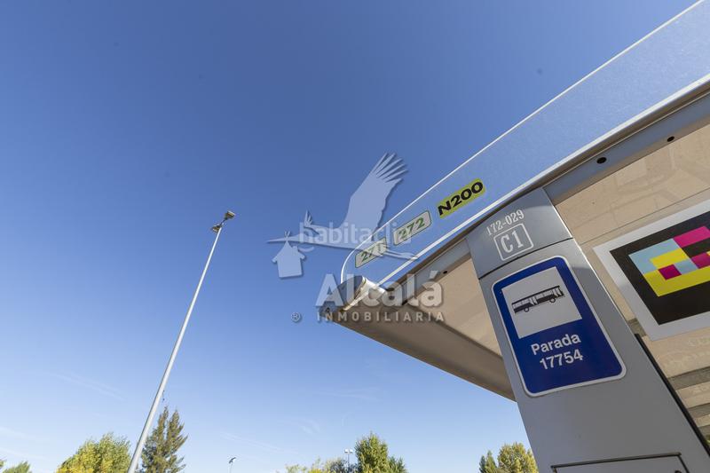 Foto 3e0f0ede-00d4-444d-8aa3-1ebf1fbf90fc. Etagenwohnung mit heizung parking in Villalbilla pueblo Villalbilla