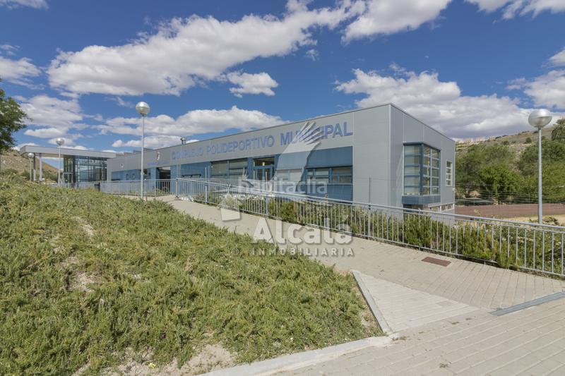 Foto 3ea7b4a3-71ce-4b1f-8618-8a9aa4cd0dca. Etagenwohnung mit heizung parking in Villalbilla pueblo Villalbilla