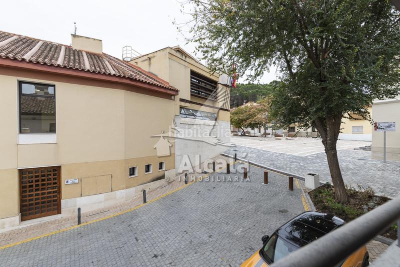 Foto 4461ddd7-5274-49d9-a45e-a0ef5cca3875. Etagenwohnung mit heizung parking in Villalbilla pueblo Villalbilla