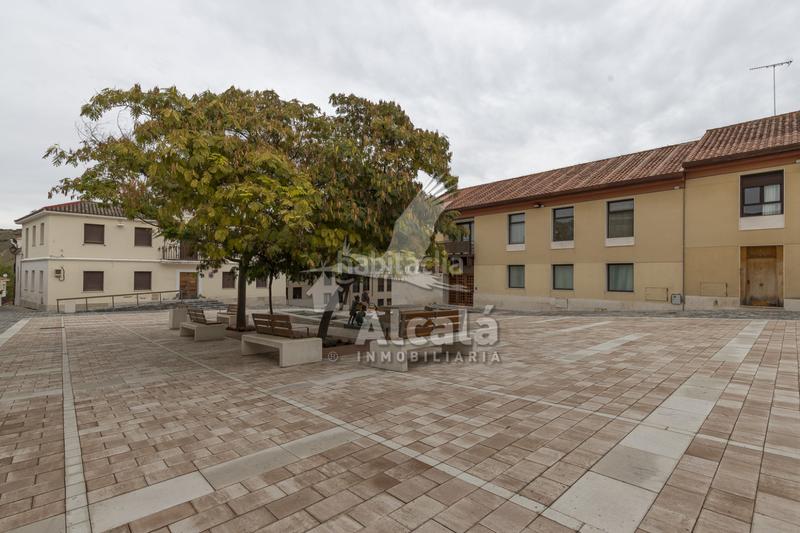 Foto 457c3a90-3603-40e3-960b-8ebbed09950c. Etagenwohnung mit heizung parking in Villalbilla pueblo Villalbilla