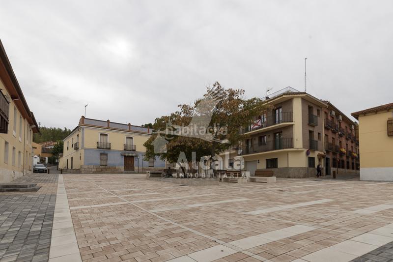 Foto 49c10193-3dd8-4a0d-8cf2-974b4b5d0a82. Etagenwohnung mit heizung parking in Villalbilla pueblo Villalbilla