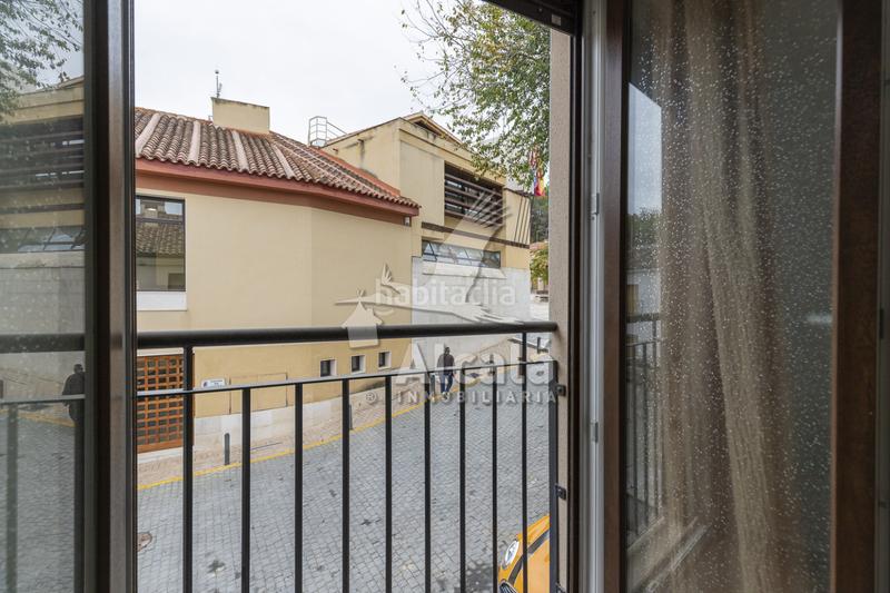 Foto 548d1572-98d6-4d5b-ae1b-d38da719e3ab. Etagenwohnung mit heizung parking in Villalbilla pueblo Villalbilla