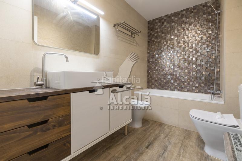 Foto 6af0ce7d-9575-44a0-9fc5-0531719d5f27. Etagenwohnung mit heizung parking in Villalbilla pueblo Villalbilla