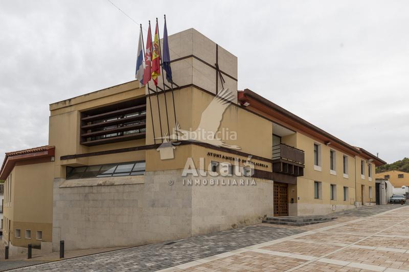 Foto 73fa70b1-172e-4b0f-a298-6090840659e7. Etagenwohnung mit heizung parking in Villalbilla pueblo Villalbilla