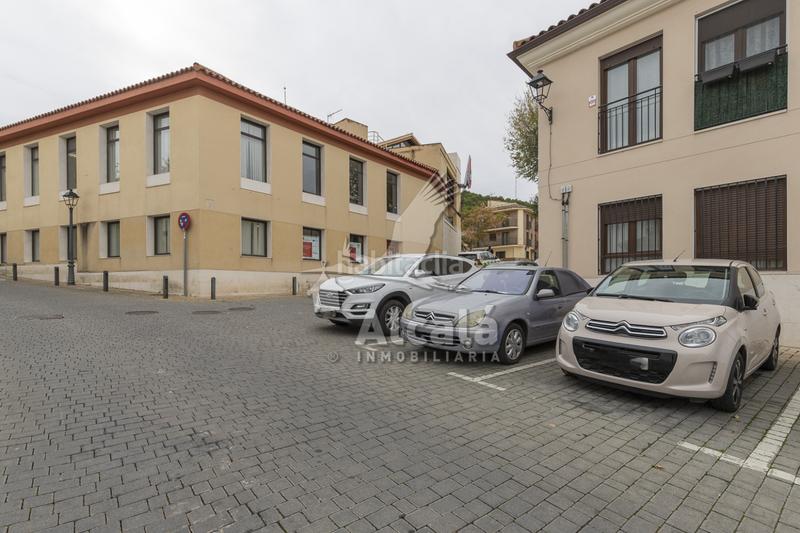 Foto 76322774-d910-47f8-82ab-47cbd07898c2. Etagenwohnung mit heizung parking in Villalbilla pueblo Villalbilla