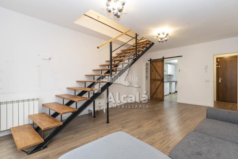 Foto 77f0bd69-241d-4ef3-a39c-ea08c8a47b2b. Etagenwohnung mit heizung parking in Villalbilla pueblo Villalbilla