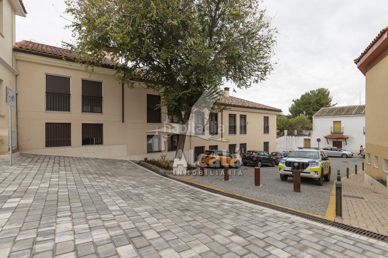 Foto 7cddfd64-f8f9-4ebc-8a57-3f7b2608d38e. Etagenwohnung mit heizung parking in Villalbilla pueblo Villalbilla