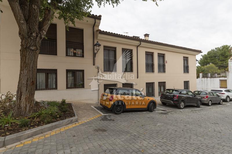 Foto 861287d0-ba6f-4bf2-9759-00625d0f63d6. Etagenwohnung mit heizung parking in Villalbilla pueblo Villalbilla