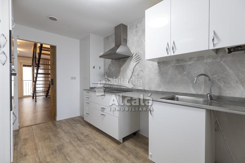 Foto 8bdc61df-071a-47cb-9cb8-964ae4d465ea. Etagenwohnung mit heizung parking in Villalbilla pueblo Villalbilla