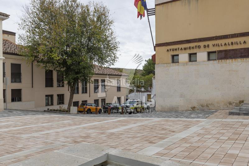 Foto 8df6bd43-cb15-4485-ad98-1c23a5053fb4. Etagenwohnung mit heizung parking in Villalbilla pueblo Villalbilla