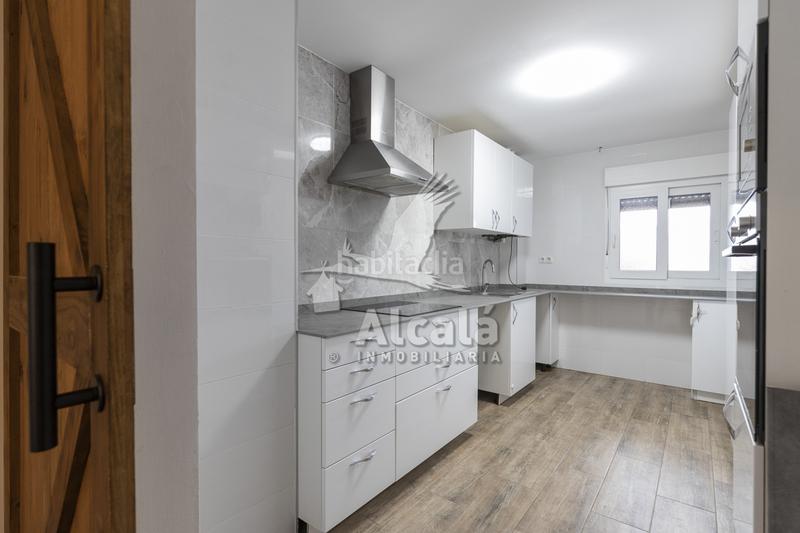 Foto 94dff04b-2ba4-451a-9aac-74415065bec5. Etagenwohnung mit heizung parking in Villalbilla pueblo Villalbilla