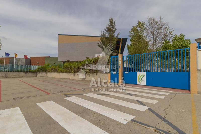 Foto 99f61aae-aff4-4b75-843d-cd8d8d6643a6. Etagenwohnung mit heizung parking in Villalbilla pueblo Villalbilla