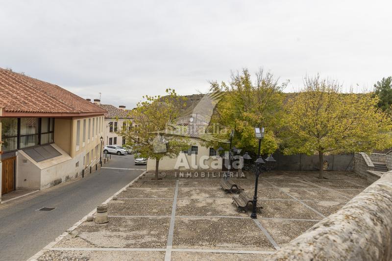 Foto a0319395-fcaa-44ad-a0de-7deba1836f6f. Etagenwohnung mit heizung parking in Villalbilla pueblo Villalbilla