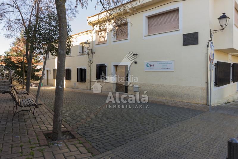 Foto a2a06b2b-5590-460a-8ee5-95249b67e43e. Etagenwohnung mit heizung parking in Villalbilla pueblo Villalbilla