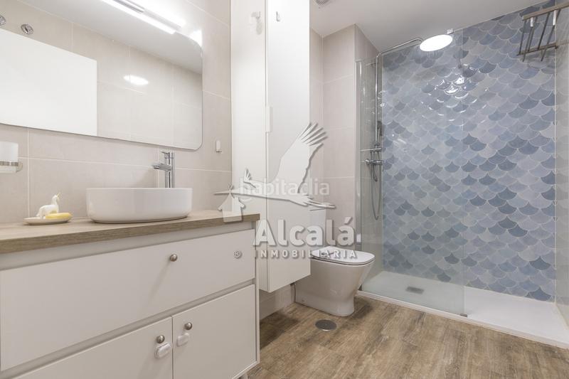 Foto a8e3259c-3e72-49ac-9ca6-34ec5c8f53d1. Etagenwohnung mit heizung parking in Villalbilla pueblo Villalbilla