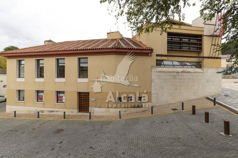 Foto aba5628c-88e5-4302-bc6a-ef28e7c4d19b. Etagenwohnung mit heizung parking in Villalbilla pueblo Villalbilla