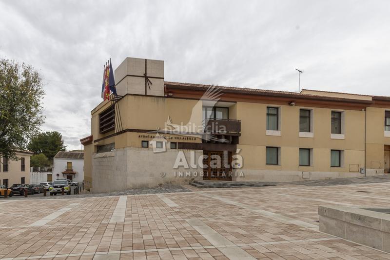 Foto ae51c8a8-008b-4068-addb-9406200871c6. Etagenwohnung mit heizung parking in Villalbilla pueblo Villalbilla