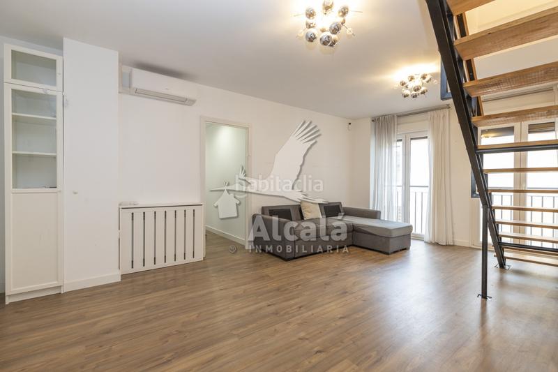 Foto b042d632-f4cd-49af-9241-61acf144f31d. Etagenwohnung mit heizung parking in Villalbilla pueblo Villalbilla