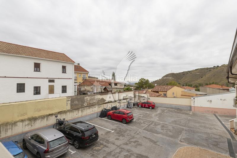 Foto cdab8a9a-5886-4f8a-ae6f-9fd23cfb90b7. Etagenwohnung mit heizung parking in Villalbilla pueblo Villalbilla
