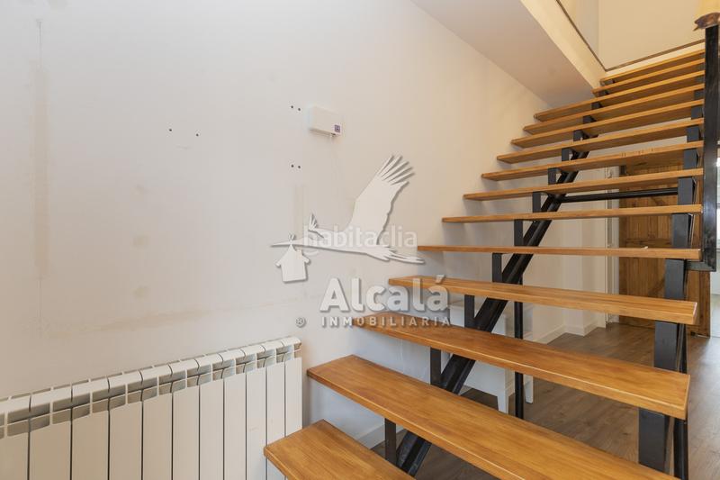 Foto d01b7922-4ebc-4a1b-a051-52705b3baf0e. Etagenwohnung mit heizung parking in Villalbilla pueblo Villalbilla