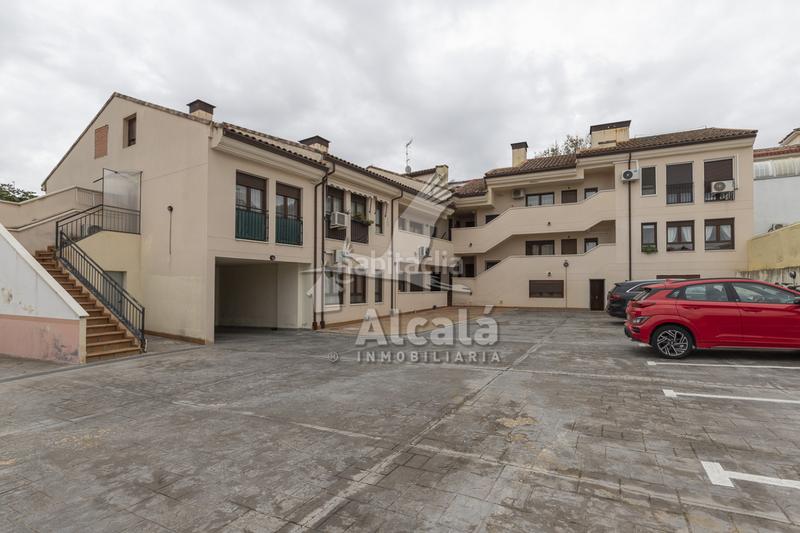 Foto ed291f3f-852e-432f-9056-53e9d311a6d6. Etagenwohnung mit heizung parking in Villalbilla pueblo Villalbilla