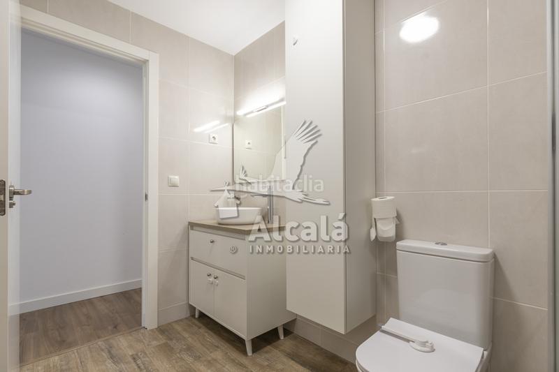 Foto fc04a550-9e94-4c16-8635-c11c3071ec11. Etagenwohnung mit heizung parking in Villalbilla pueblo Villalbilla