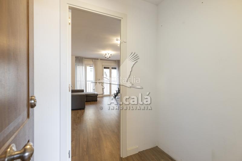 Foto fe8e6e59-4f60-477f-b139-a20b03affa8a. Etagenwohnung mit heizung parking in Villalbilla pueblo Villalbilla