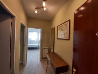 Alquiler Piso en Caballería Española. Alcalá inmobiliaria presenta esta vivienda amueblada en alquiler