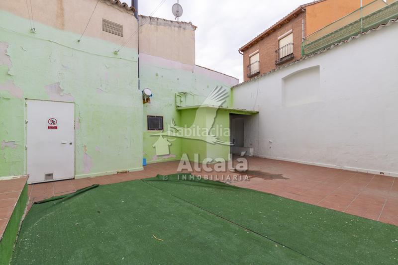 Foto 0080dee8-83ad-47c4-9591-62ce60199661. Maison avec chauffage dans Casco Histórico Alcalá de Henares