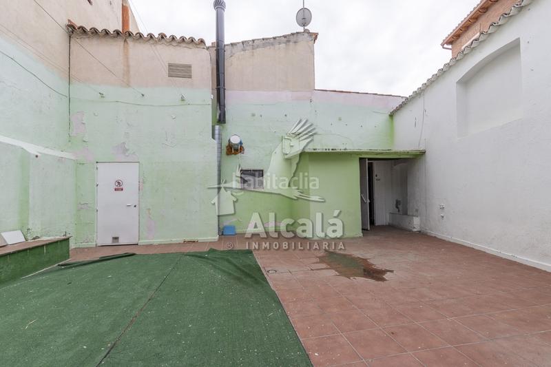 Foto 09241c68-574e-4560-a858-b5ae75a2973b. Maison avec chauffage dans Casco Histórico Alcalá de Henares