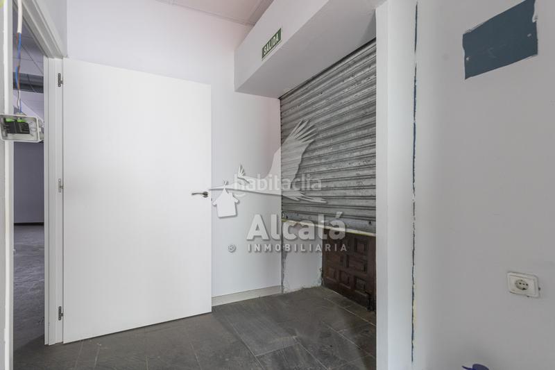 Foto 1017d474-958e-41b6-97ed-7c4abab161f2. Maison avec chauffage dans Casco Histórico Alcalá de Henares