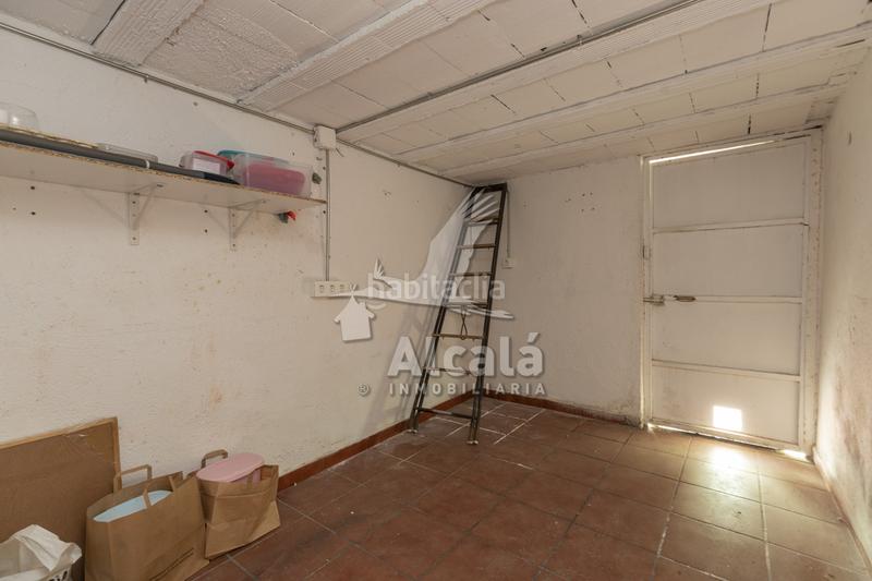 Foto 114a6a7c-e245-48d7-8005-9d2e37e74a36. Maison avec chauffage dans Casco Histórico Alcalá de Henares