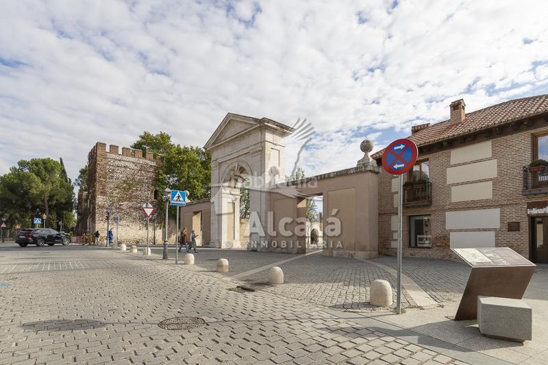 Foto 14b68d2e-b5f9-496c-8c62-9603c068c894. Maison avec chauffage dans Casco Histórico Alcalá de Henares