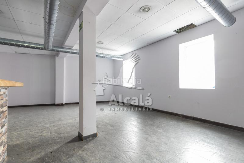 Foto 16ebb432-d16d-44fe-8e56-4d63932ec3de. Maison avec chauffage dans Casco Histórico Alcalá de Henares