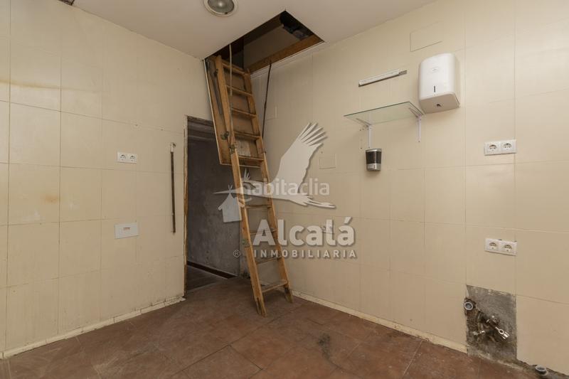 Foto 1fd459be-ff78-4456-8d99-f058bf6beb66. Maison avec chauffage dans Casco Histórico Alcalá de Henares