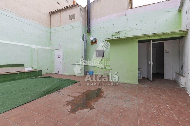 Foto 2104c47f-adce-4897-ac76-961441830a3e. Maison avec chauffage dans Casco Histórico Alcalá de Henares