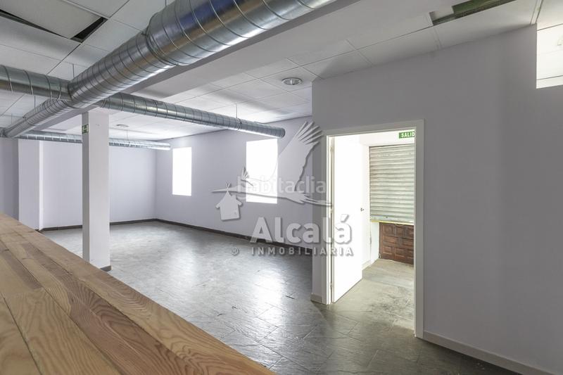 Foto 21fe9694-2b79-4c45-b157-e010de1db733. Maison avec chauffage dans Casco Histórico Alcalá de Henares