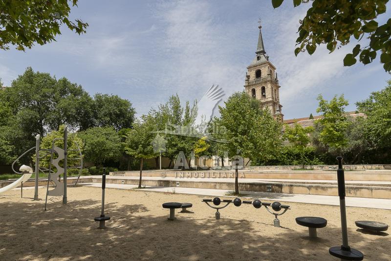 Foto 336f6322-4b37-4b7b-9c1c-811d0a612e28. Maison avec chauffage dans Casco Histórico Alcalá de Henares