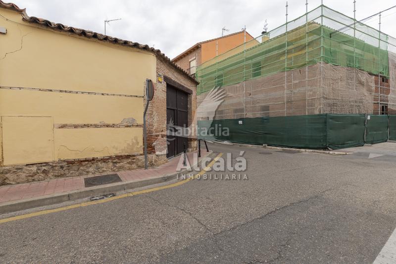 Foto 35e47ceb-7061-4f75-8ae4-037274f558fe. Maison avec chauffage dans Casco Histórico Alcalá de Henares