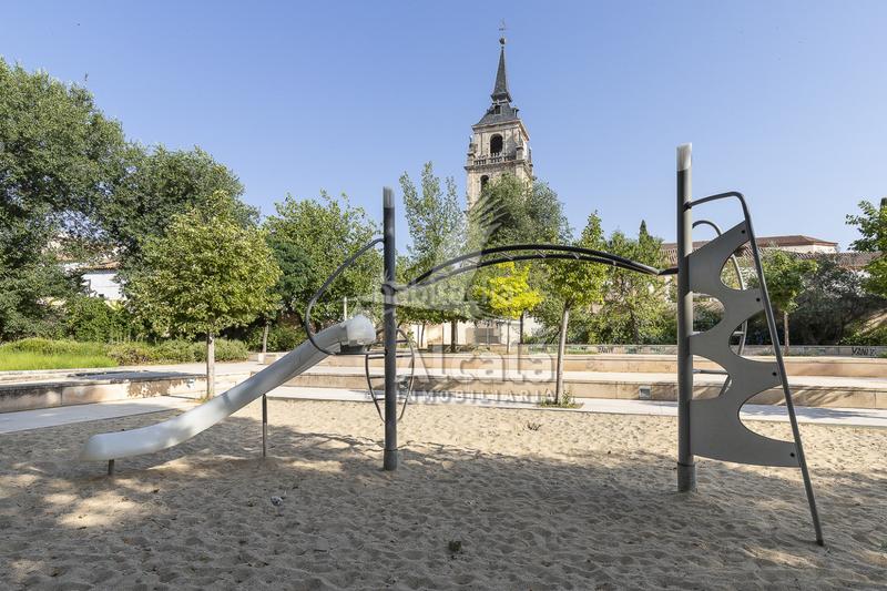 Foto 42acffd4-3145-4b23-ba3d-142494578518. Maison avec chauffage dans Casco Histórico Alcalá de Henares