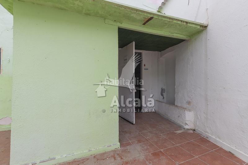 Foto 46249af7-0246-421e-a1de-83b08a366008. Maison avec chauffage dans Casco Histórico Alcalá de Henares