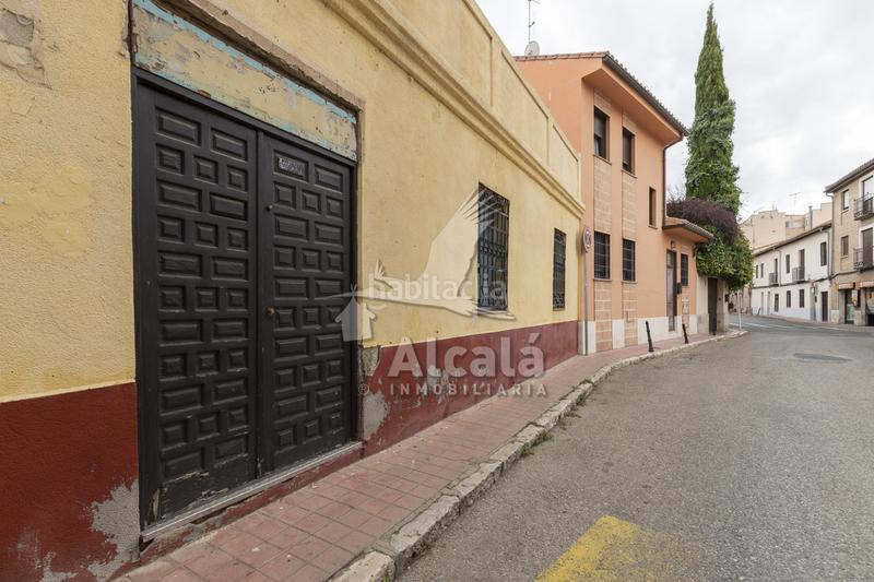 Foto 5b867191-3671-402a-8d58-878477ae642d. Maison avec chauffage dans Casco Histórico Alcalá de Henares