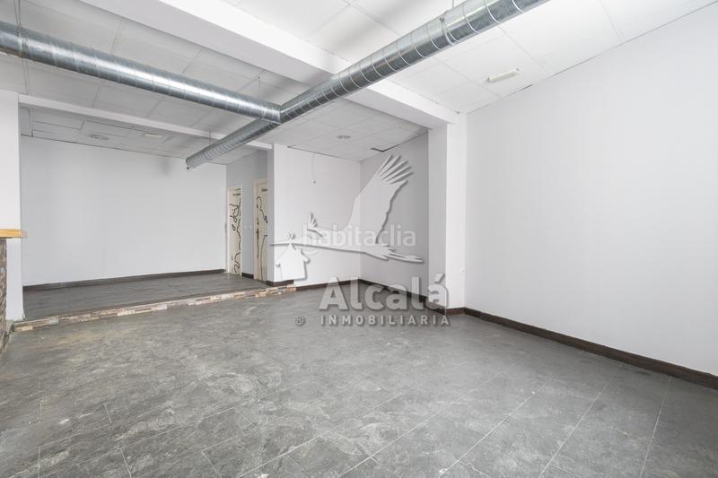 Foto 5d3a7cb5-70f5-4601-872f-76b95f3f5168. Maison avec chauffage dans Casco Histórico Alcalá de Henares