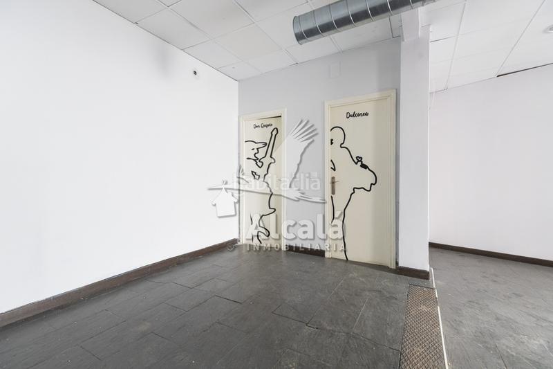 Foto 63147fa5-9731-4e14-8293-23c252235561. Maison avec chauffage dans Casco Histórico Alcalá de Henares