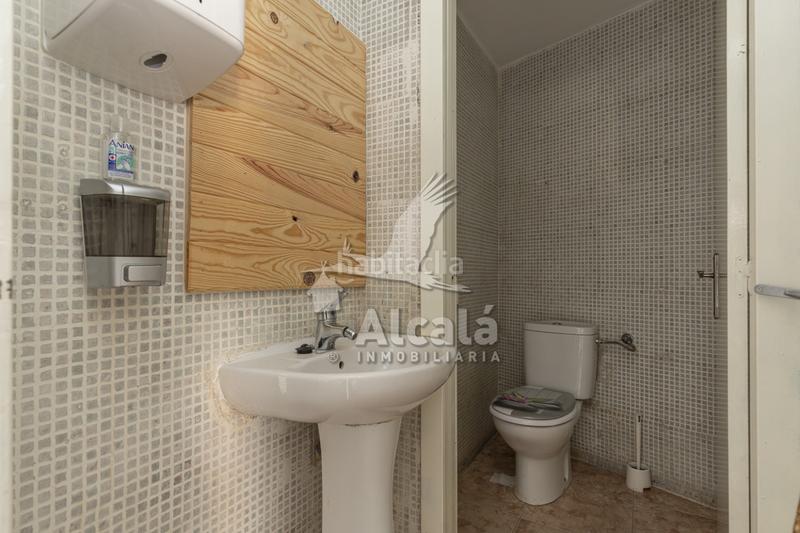 Foto 64661333-5ec0-4d3d-82e1-e56de7a570e0. Maison avec chauffage dans Casco Histórico Alcalá de Henares