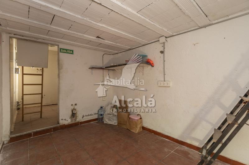 Foto 6486965d-05b4-4d7a-87d3-6bd30f6c9b34. Maison avec chauffage dans Casco Histórico Alcalá de Henares