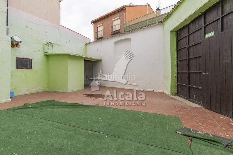 Foto 658a3eab-5fcd-4279-8360-0ce59f78da98. Maison avec chauffage dans Casco Histórico Alcalá de Henares