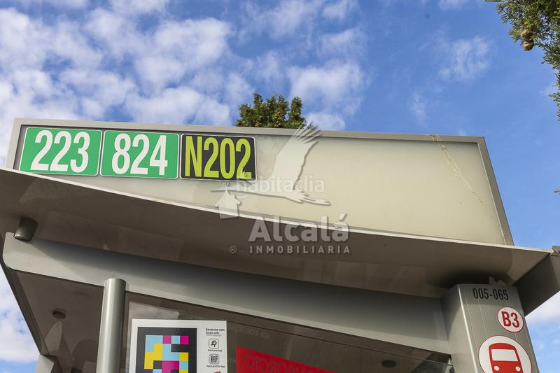 Foto 6ac5aed5-bedc-43d8-a556-ba30c51ae074. Maison avec chauffage dans Casco Histórico Alcalá de Henares